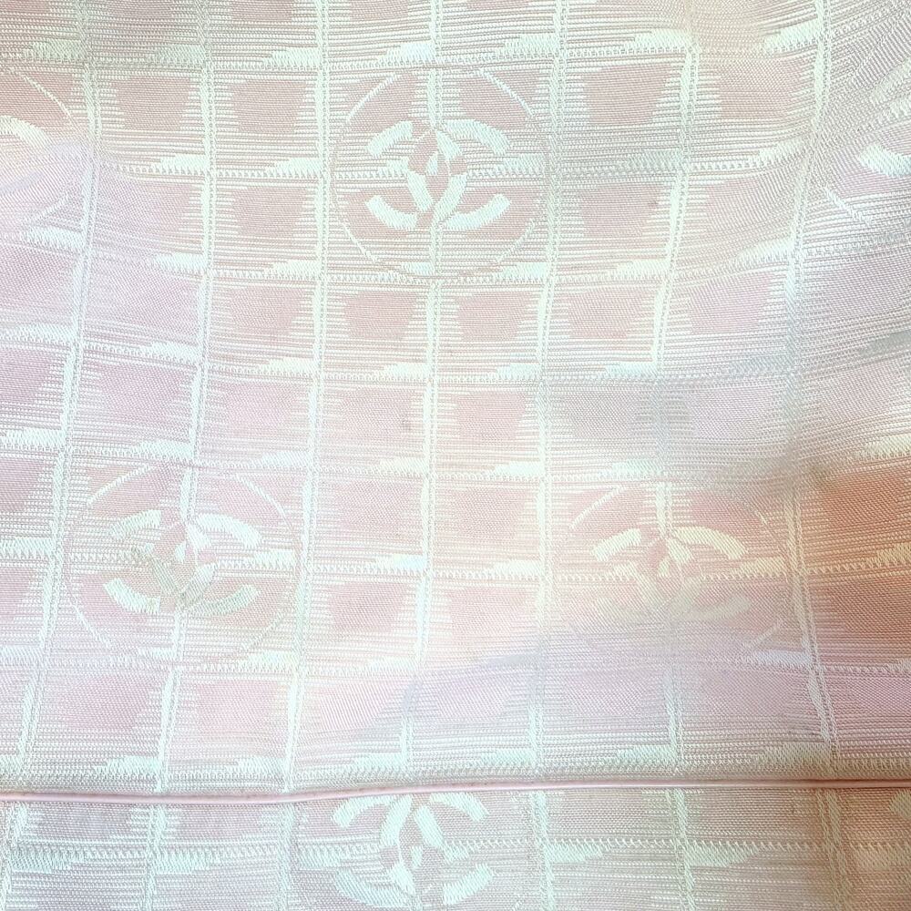 Chanel Pink Nylon Travel Line Tote Bag - Picture 15 of 15